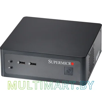 Корпус Supermicro CSE-101i